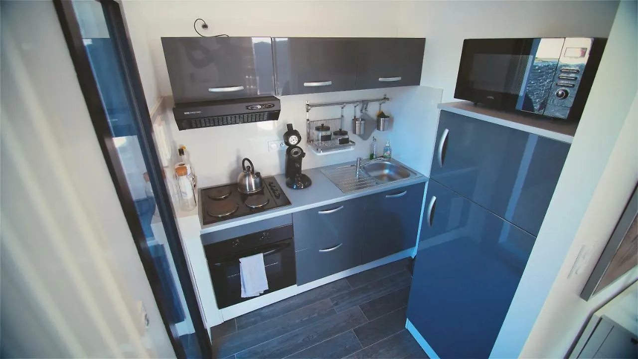 Appartement Le Clos Maric Séné