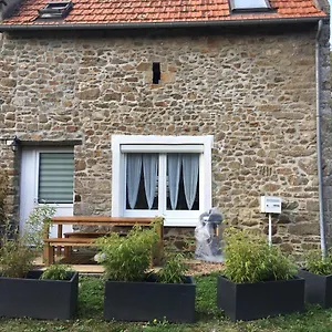 Le Cosy B La Gouesnière