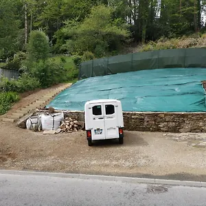 De Beg Menez Le 26 - à La Forêt-fouesnant La Forêt-Fouesnant