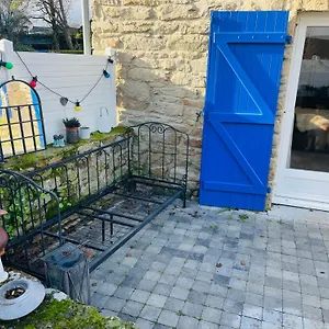 Le Clos Des Anges, Adorable Penty Bord De Séné