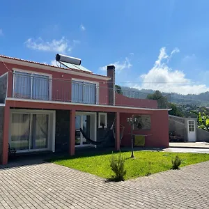 Mine House , Calheta (Madeira) Portugal